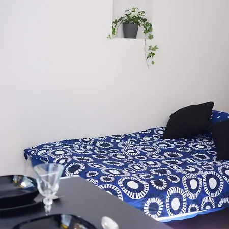 Apartment Calm And Quiet In - Kawalerka W Centrum Szczecin