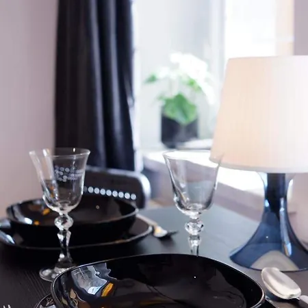 Apartment Calm And Quiet In - Kawalerka W Centrum *